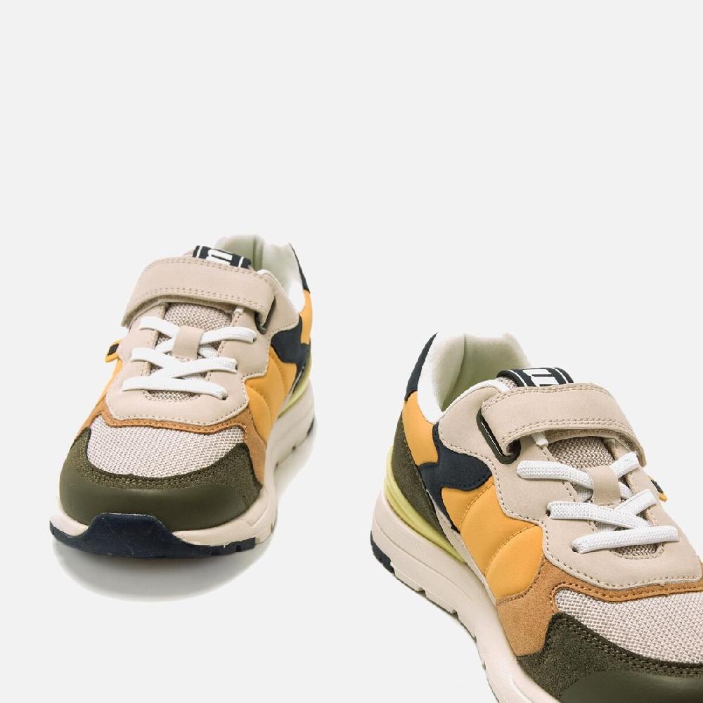 ﻿mtng Compra COMPACT amarillo 59561 NiñOs Calzado Zapatillas En oferta