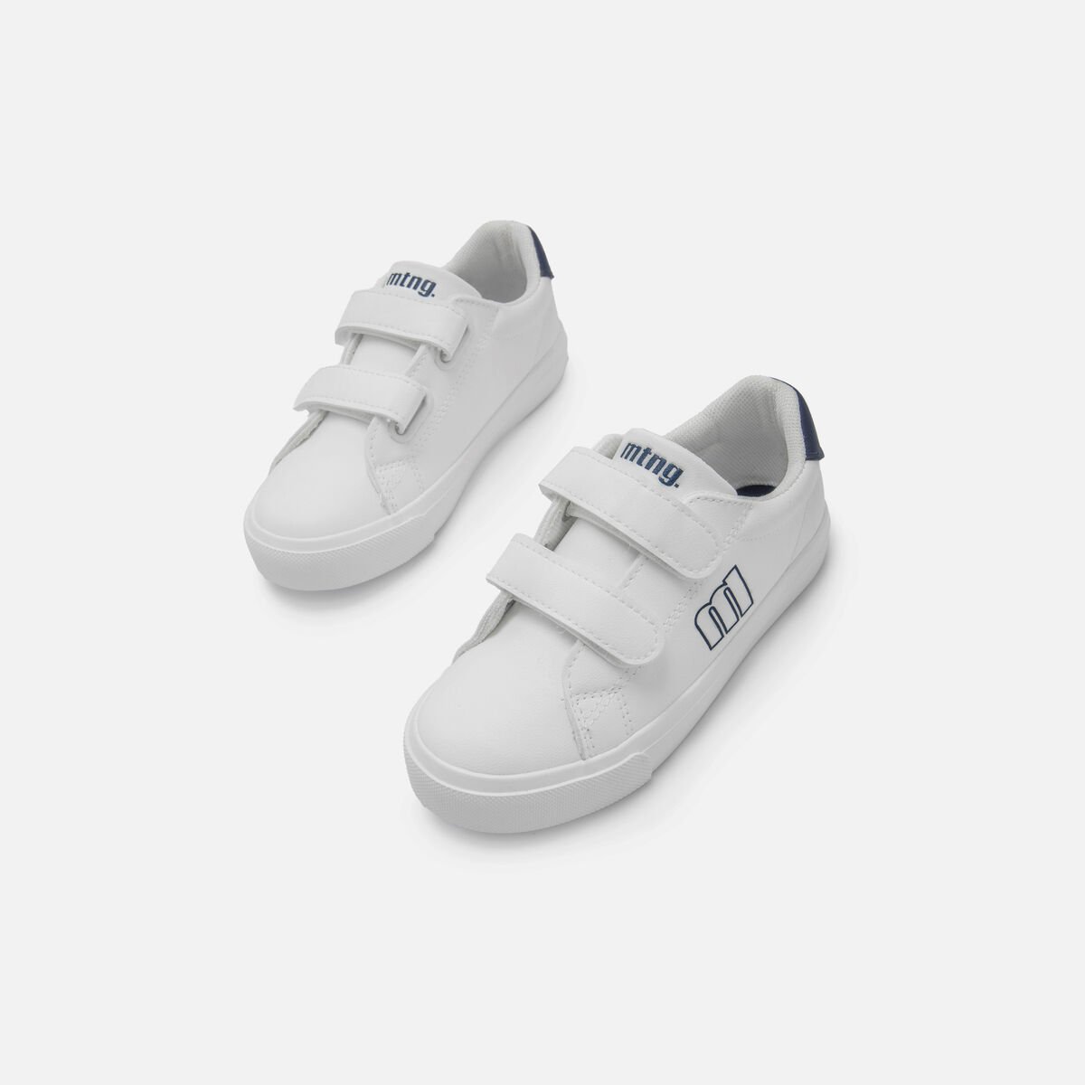 ﻿mtng Compra OLK blanco 58930 NiñOs Calzado Zapatillas Gran oferta