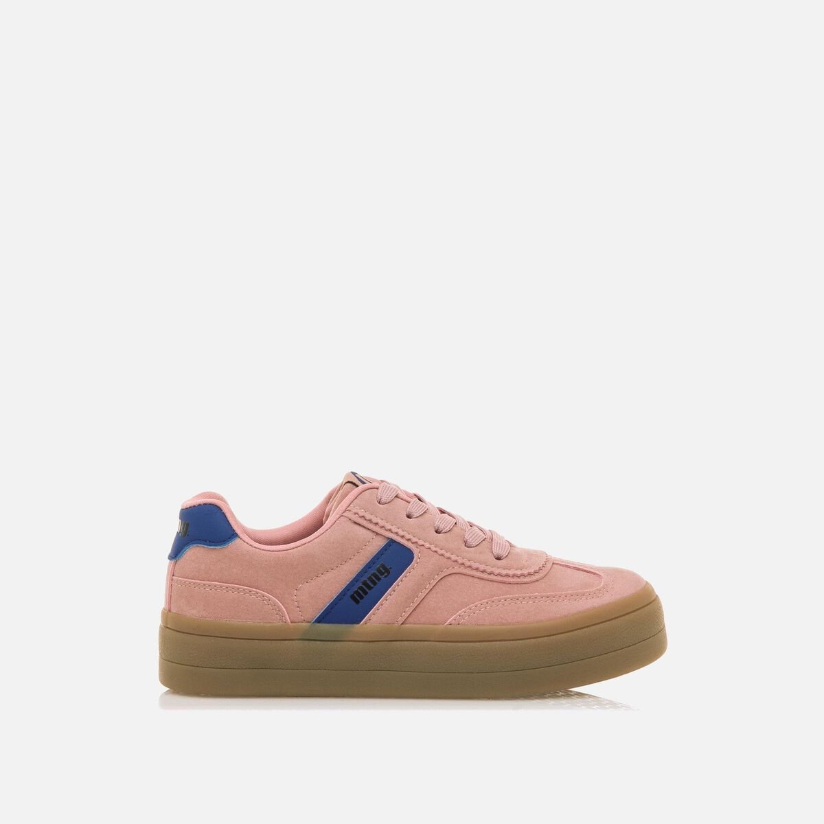 ﻿mtng Compra BIGGER rosa 59469 NiñOs NiñA Calzado Zapatillas