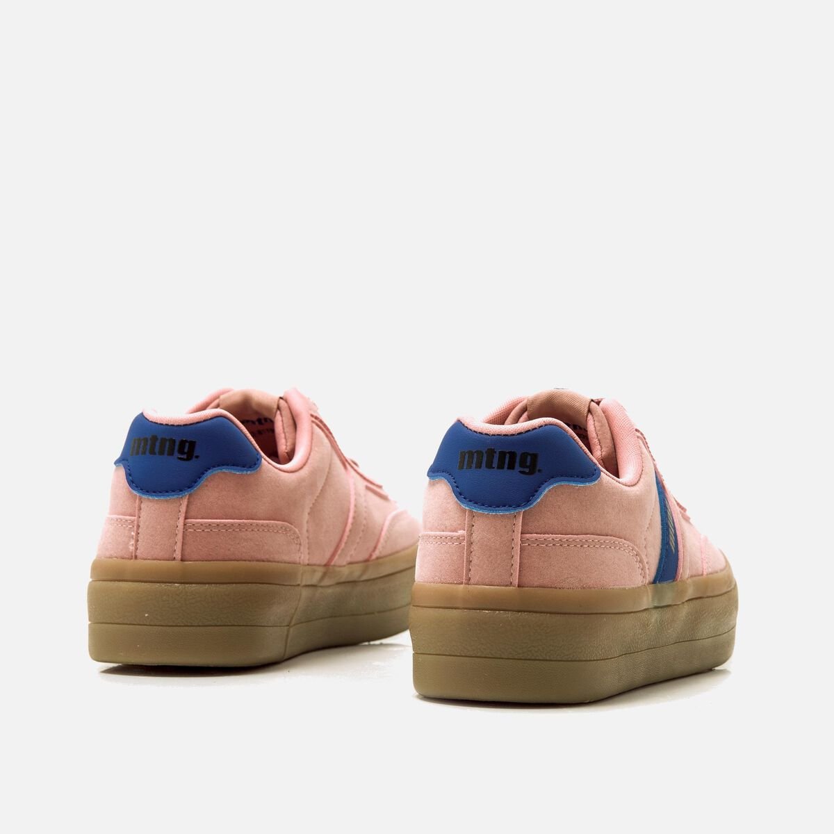 ﻿mtng Compra BIGGER rosa 59469 NiñOs NiñA Calzado Zapatillas Rebajas baratas