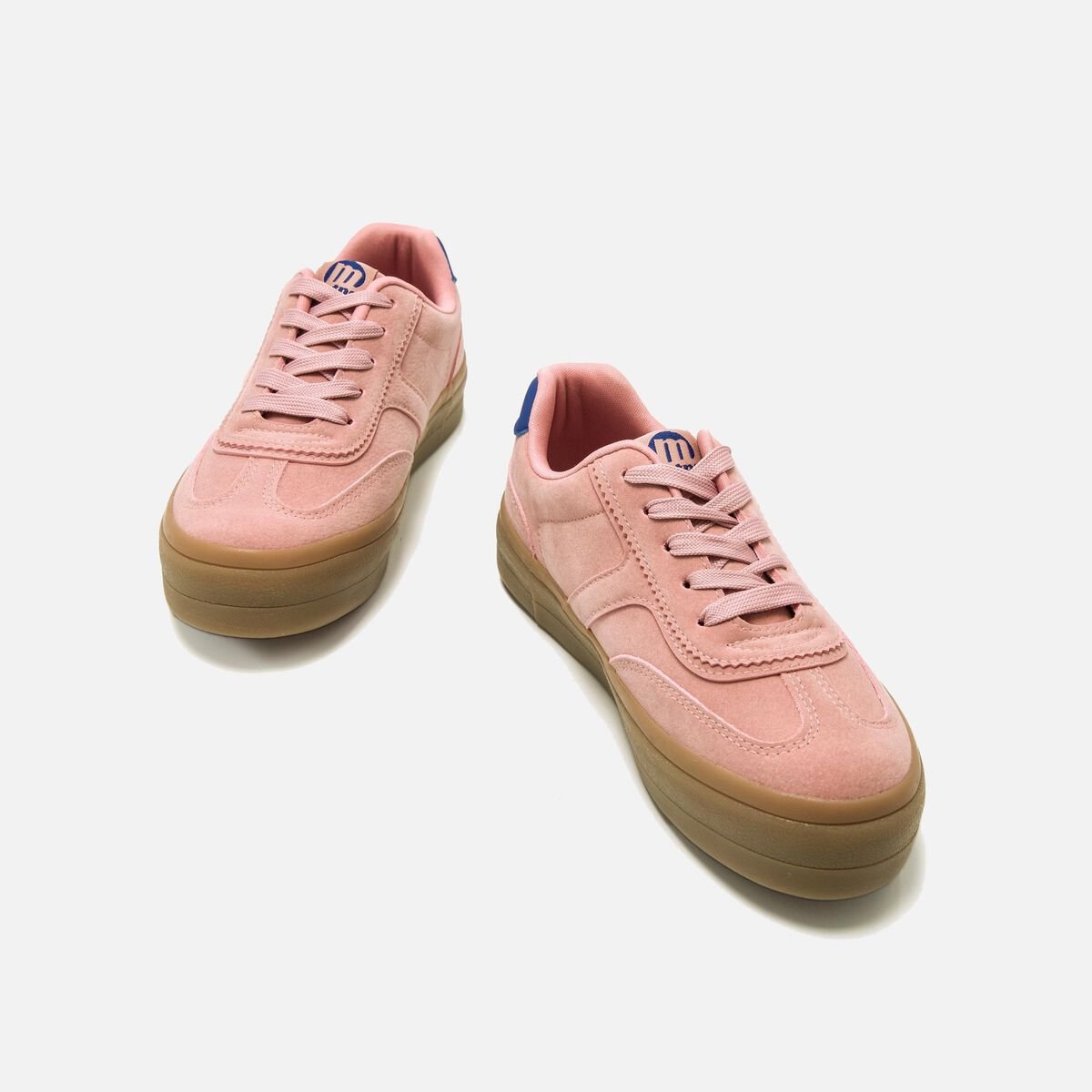 ﻿mtng Compra BIGGER rosa 59469 NiñOs NiñA Calzado Zapatillas Rebajas baratas
