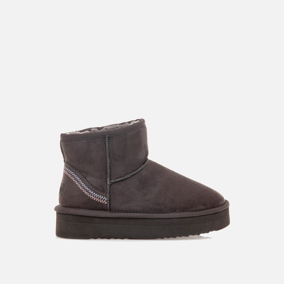 ﻿mtng Compra SKY gris 58933 NiñOs NiñA Calzado Botines
