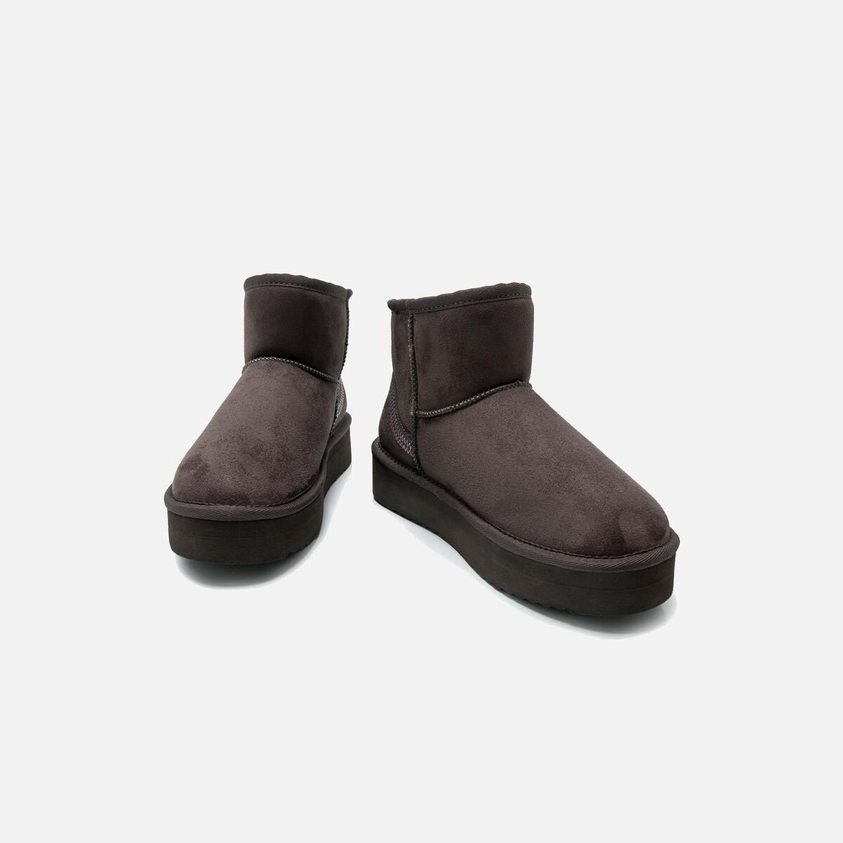 ﻿mtng Compra SKY gris 58933 NiñOs NiñA Calzado Botines Los más vendidos