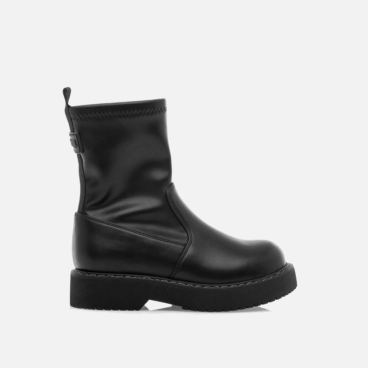 ﻿mtng Compra MARTINA negro 58993 NiñOs NiñA Calzado Botines