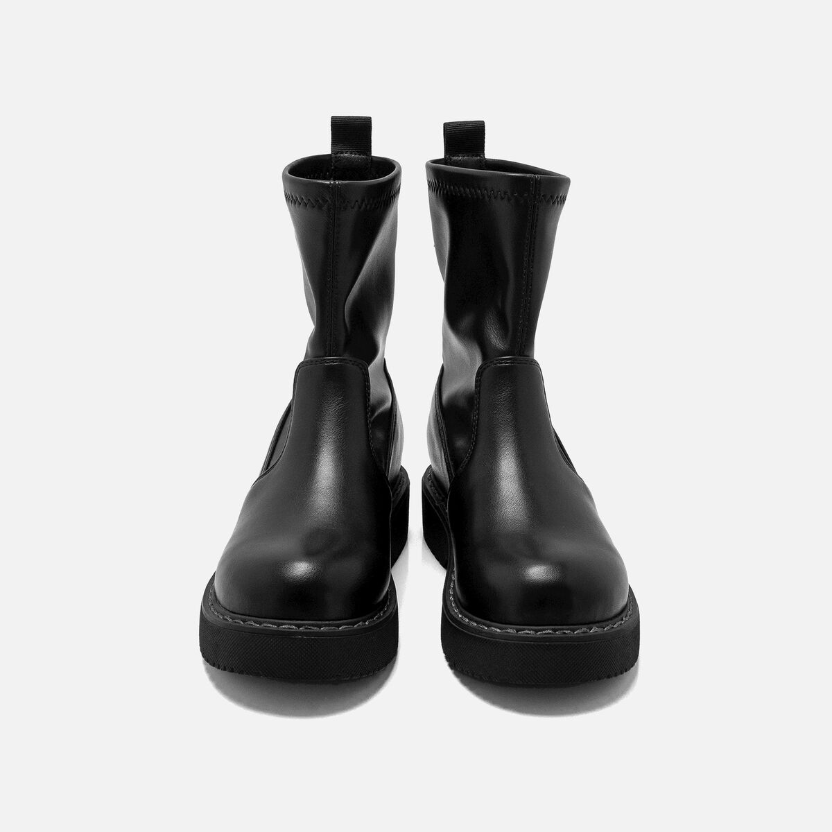 ﻿mtng Compra MARTINA negro 58993 NiñOs NiñA Calzado Botines Tienda