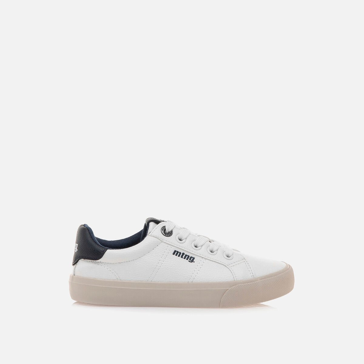 ﻿mtng Compra EMI blanco 58928 NiñOs NiñA Calzado Zapatillas