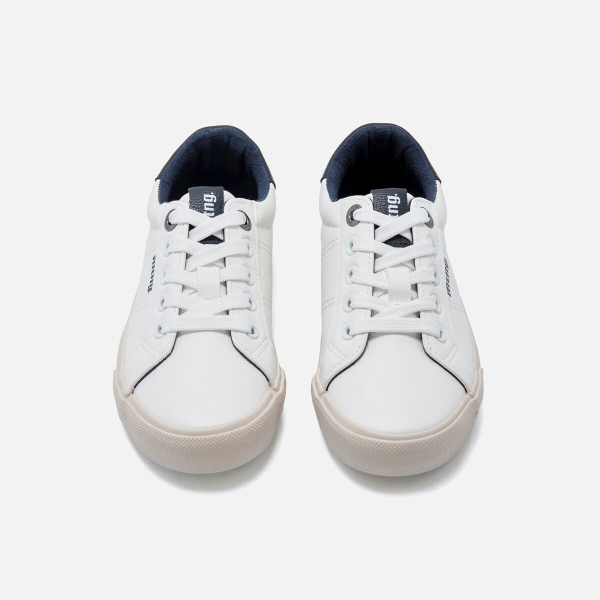 ﻿mtng Compra EMI blanco 58928 NiñOs NiñA Calzado Zapatillas Mejor oferta