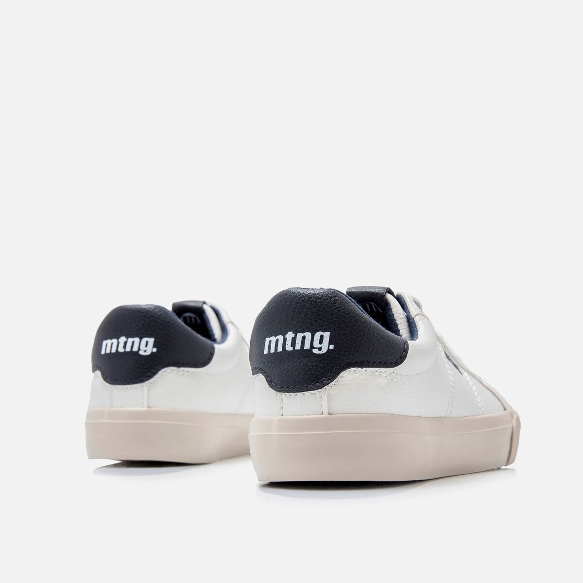 ﻿mtng Compra EMI blanco 58928 NiñOs NiñA Calzado Zapatillas Mejor oferta