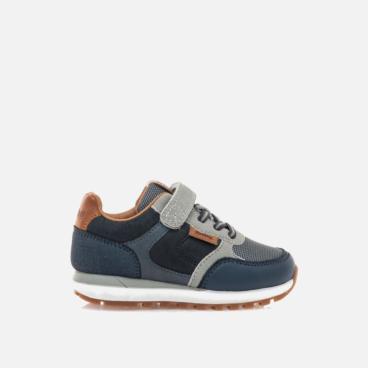 ﻿mtng Compra PORLAND azul 58952 NiñOs Calzado Zapatillas