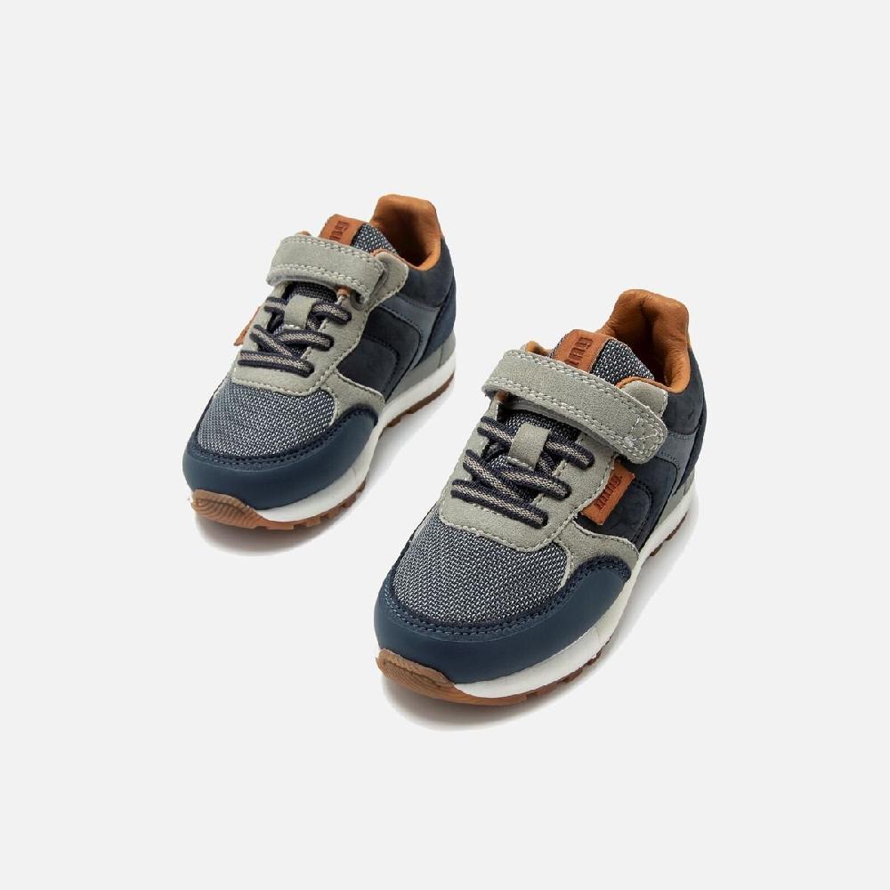 ﻿mtng Compra PORLAND azul 58952 NiñOs Calzado Zapatillas Rebajas top