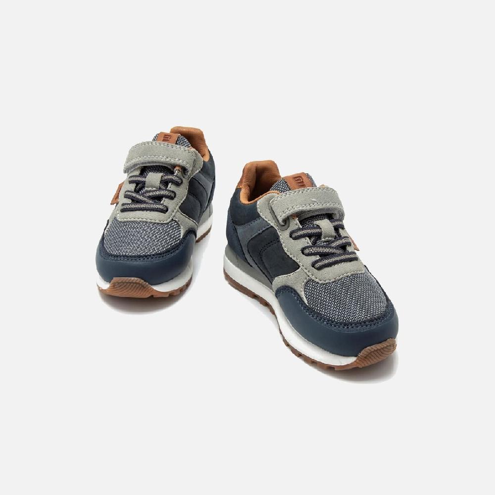 ﻿mtng Compra PORLAND azul 58952 NiñOs Calzado Zapatillas Rebajas top