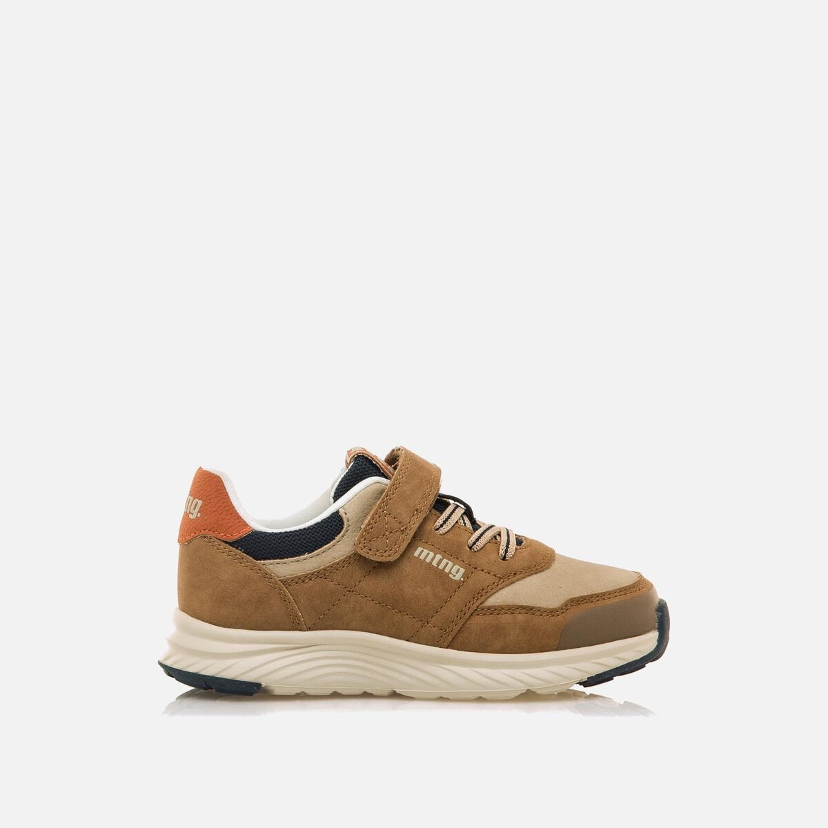 ﻿mtng Compra SOMO marron 59559 NiñOs Calzado Zapatillas