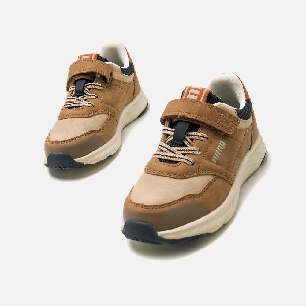 ﻿mtng Compra SOMO marron 59559 NiñOs Calzado Zapatillas Envío gratis
