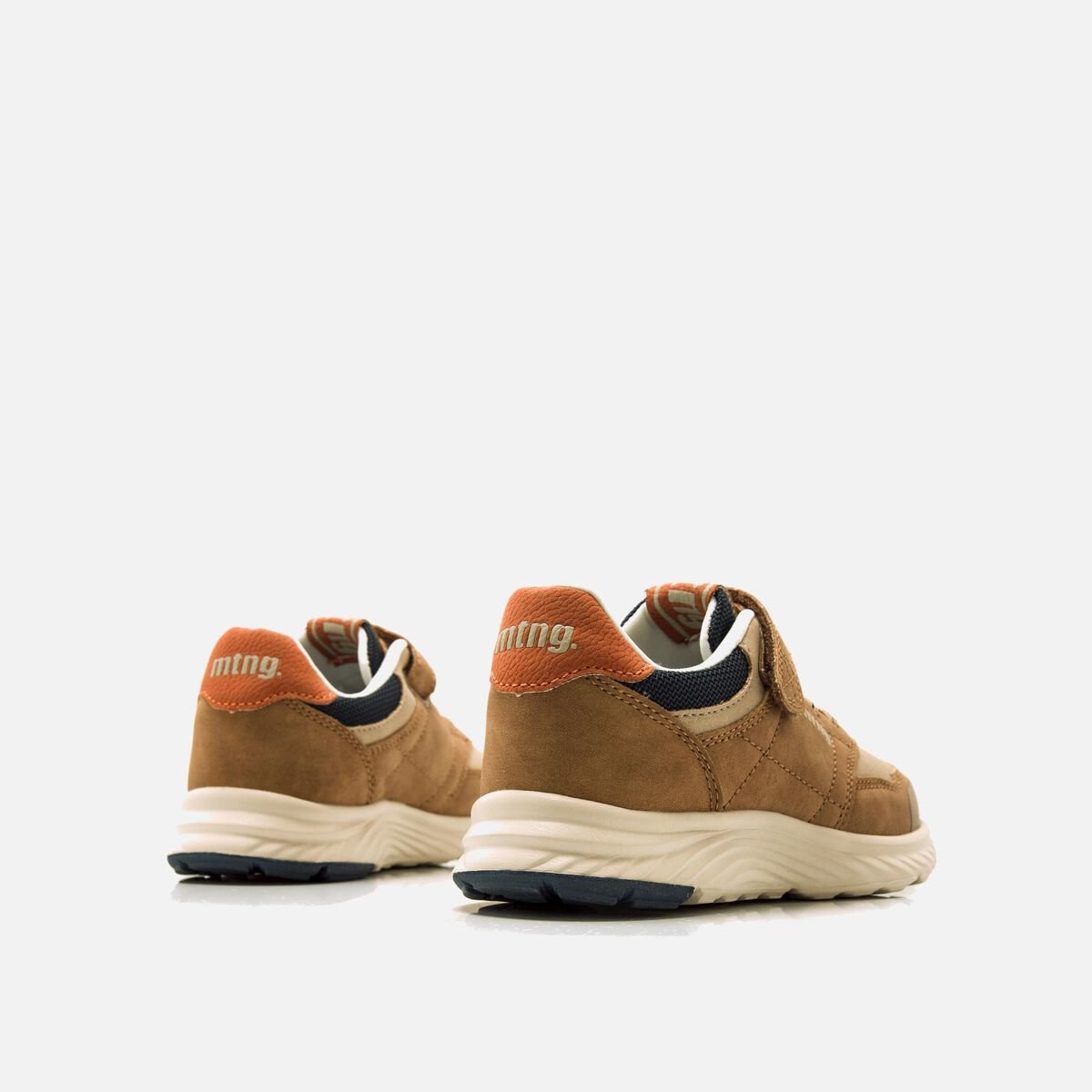 ﻿mtng Compra SOMO marron 59559 NiñOs Calzado Zapatillas Envío gratis