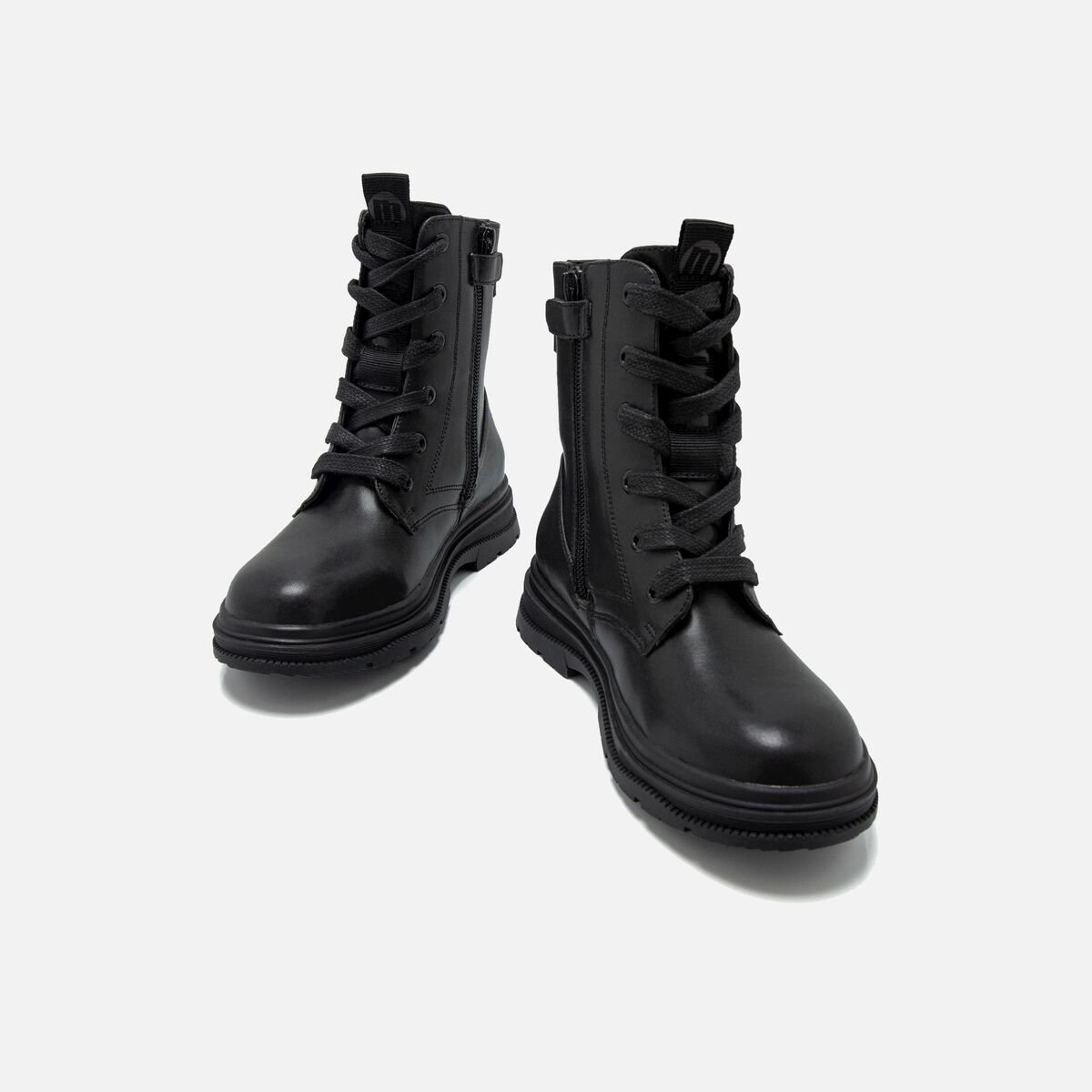 ﻿mtng Compra FUTURE negro 58989 NiñOs NiñA Calzado Botines Envío gratis