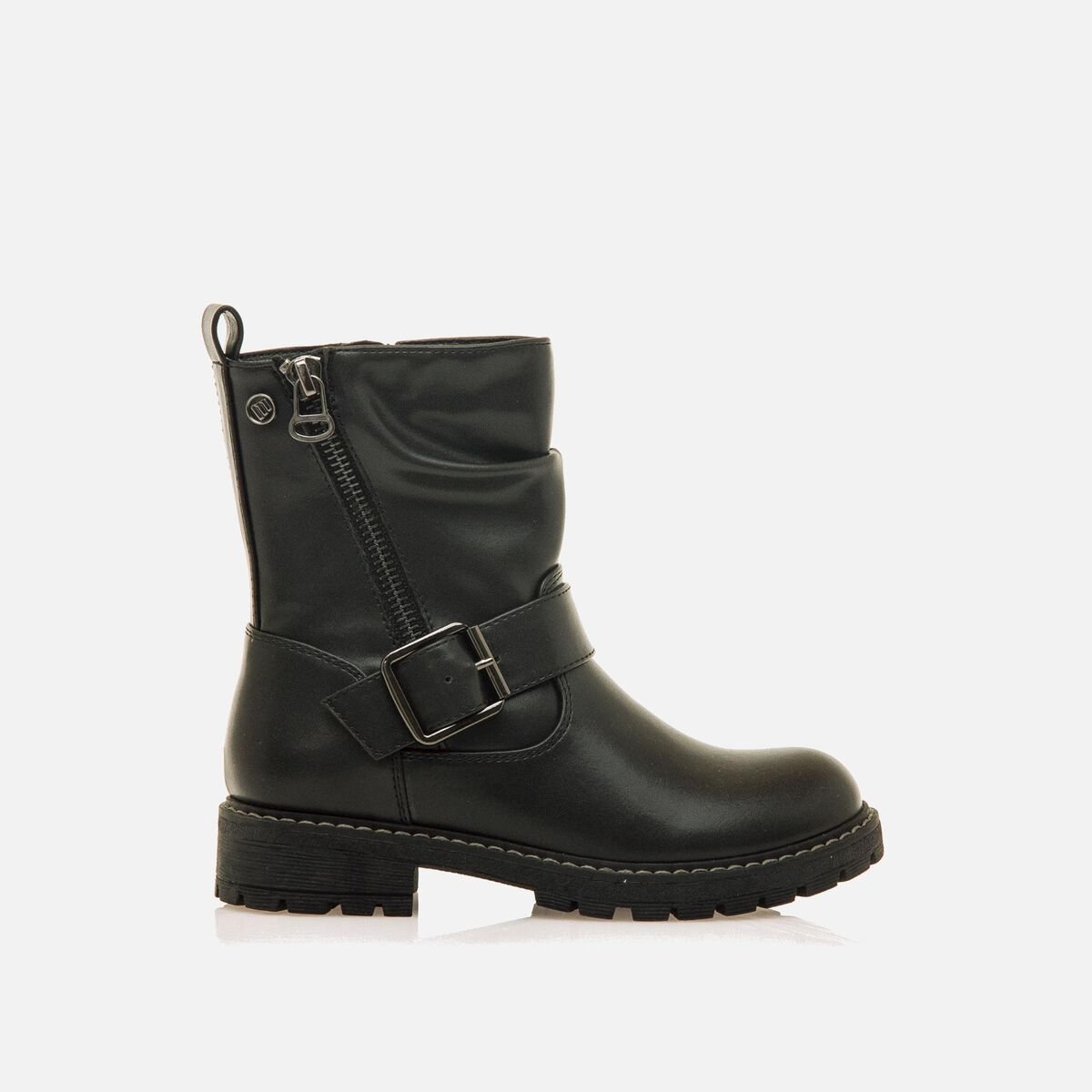 ﻿mtng Compra ALASKA negro 58983 NiñOs NiñA Calzado Botines