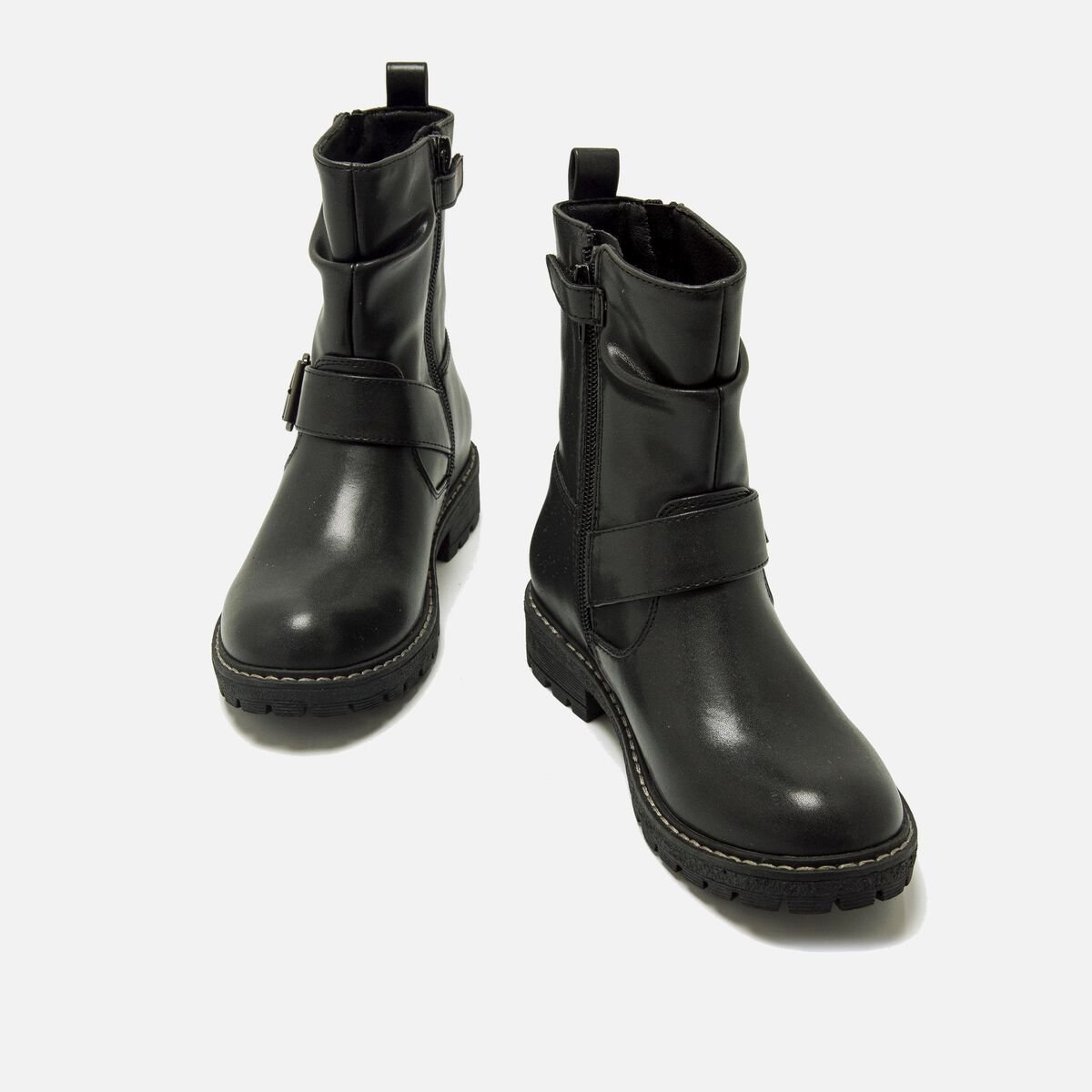 ﻿mtng Compra ALASKA negro 58983 NiñOs NiñA Calzado Botines Últimos 3 días