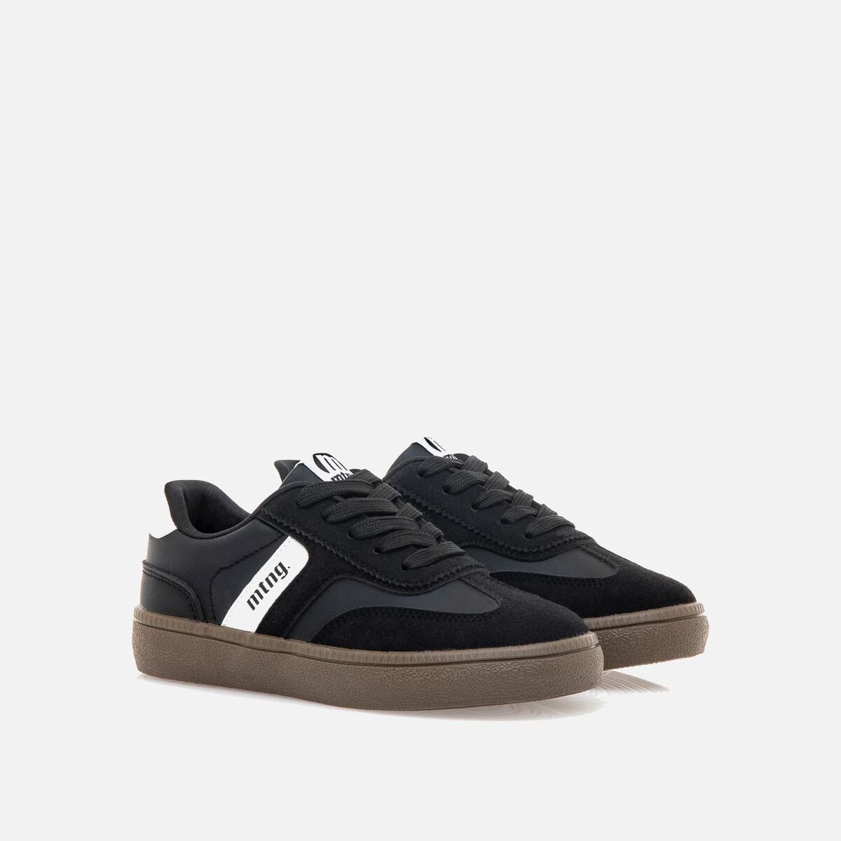 ﻿mtng Compra EMI negro 59472 NiñOs Calzado Zapatillas COMPRAR AHORA