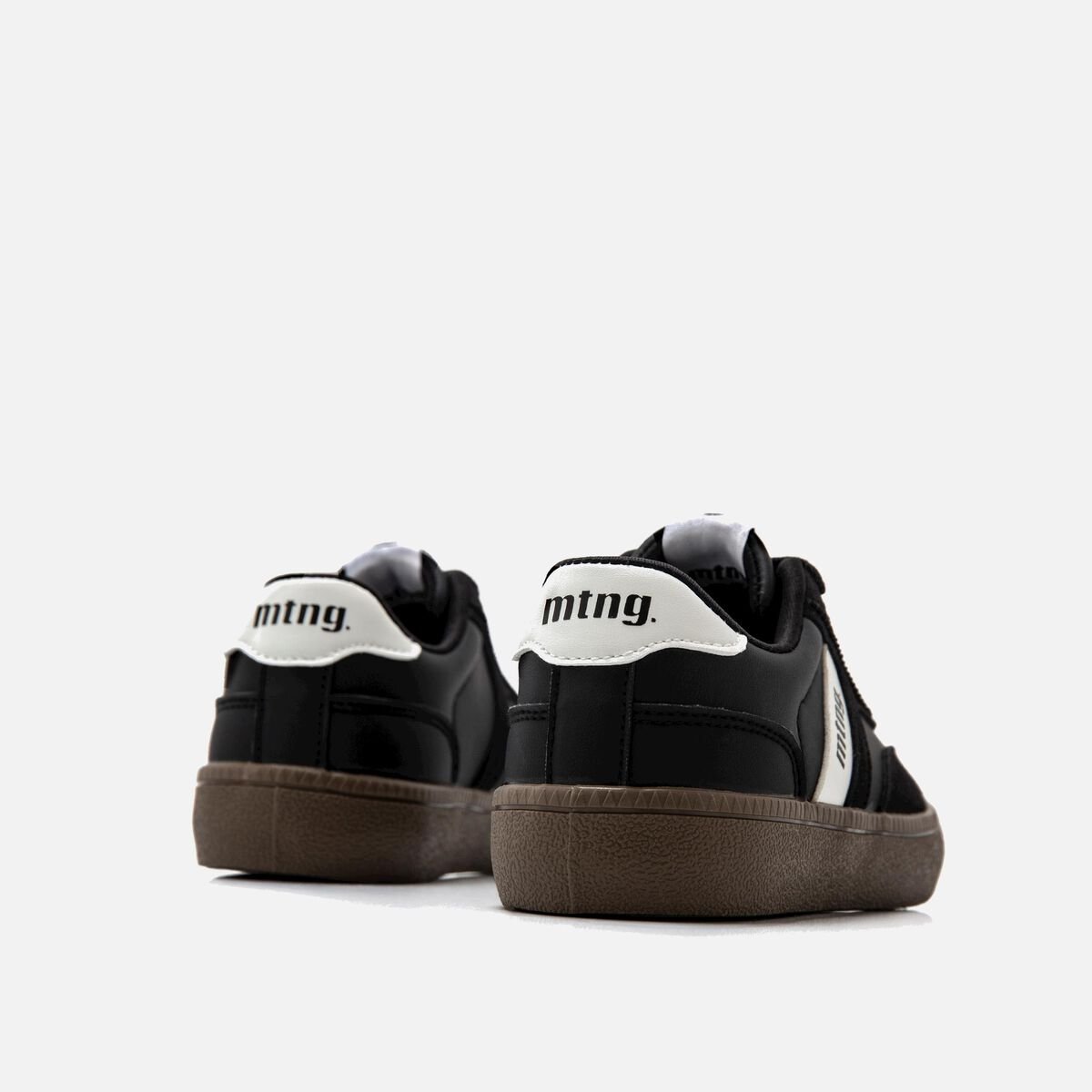 ﻿mtng Compra EMI negro 59472 NiñOs Calzado Zapatillas COMPRAR AHORA