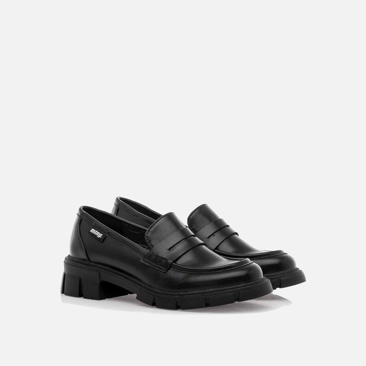 ﻿mtng Compra MIA negro 58991 NiñOs NiñA Calzado Zapatos ÚLTIMAS EDICIONES