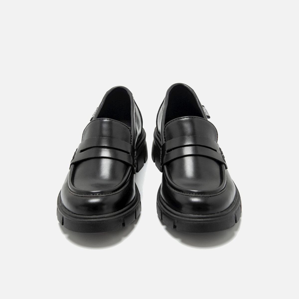 ﻿mtng Compra MIA negro 58991 NiñOs NiñA Calzado Zapatos ÚLTIMAS EDICIONES