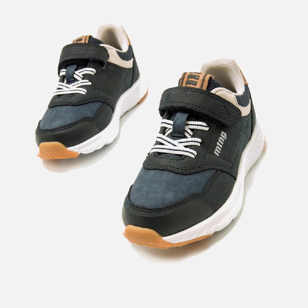 ﻿mtng Compra SOMO azul 59558 NiñOs Calzado Zapatillas Últimos 2 días