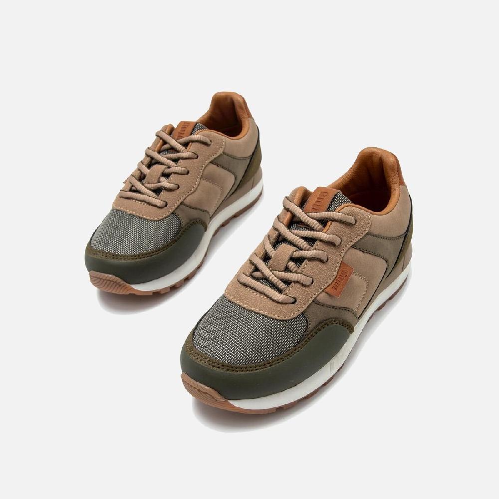 ﻿mtng Compra PORLAND verde 58950 NiñOs Calzado Zapatillas Precio de fábrica