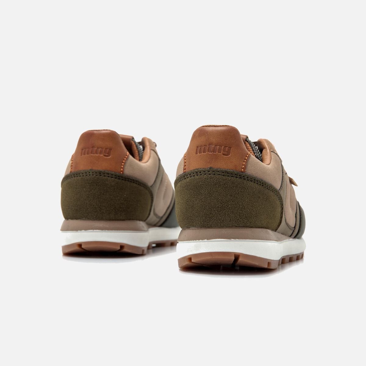 ﻿mtng Compra PORLAND verde 58950 NiñOs Calzado Zapatillas Precio de fábrica