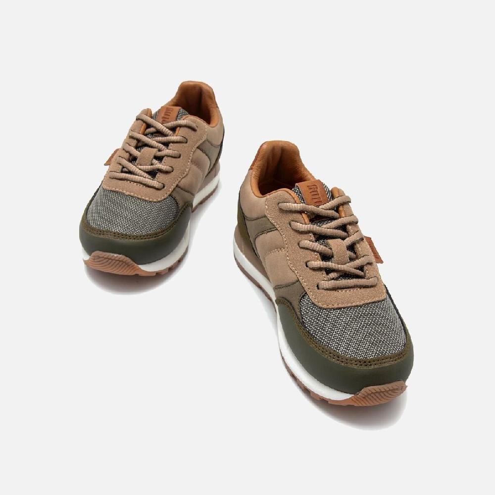 ﻿mtng Compra PORLAND verde 58950 NiñOs Calzado Zapatillas Precio de fábrica