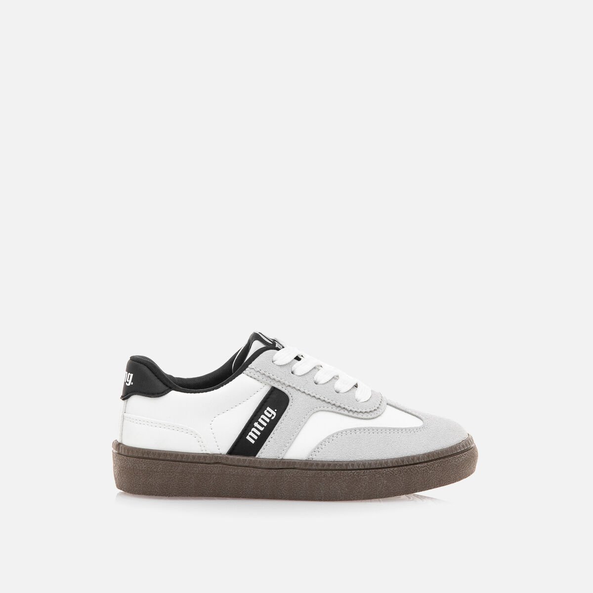 ﻿mtng Compra EMI blanco 59471 NiñOs Calzado Zapatillas
