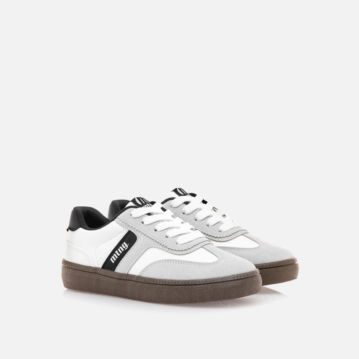 ﻿mtng Compra EMI blanco 59471 NiñOs Calzado Zapatillas Promoción por tiempo limitado
