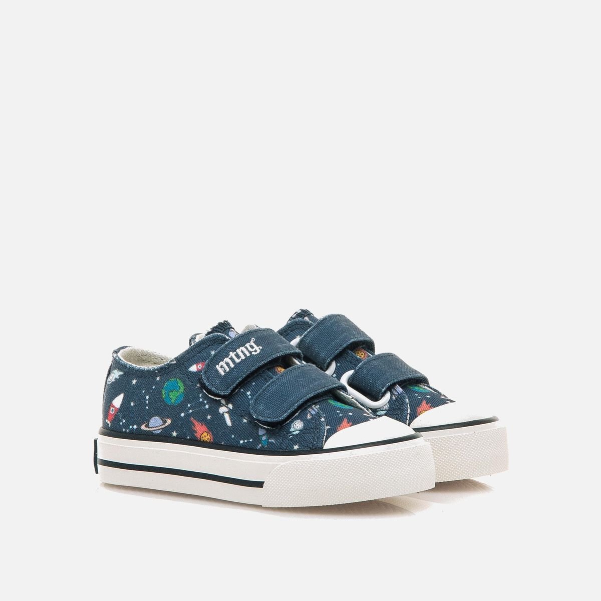 ﻿mtng Compra REMIX azul 56421 NiñOs Calzado Zapatillas Oferta especial de fábrica