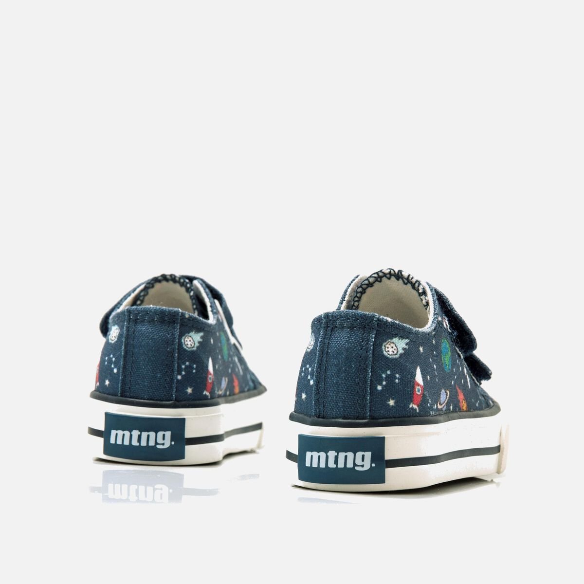 ﻿mtng Compra REMIX azul 56421 NiñOs Calzado Zapatillas Oferta especial de fábrica
