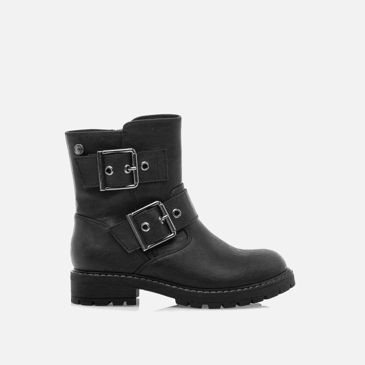 ﻿mtng Compra ALASKA negro 58981 NiñOs NiñA Calzado Botines