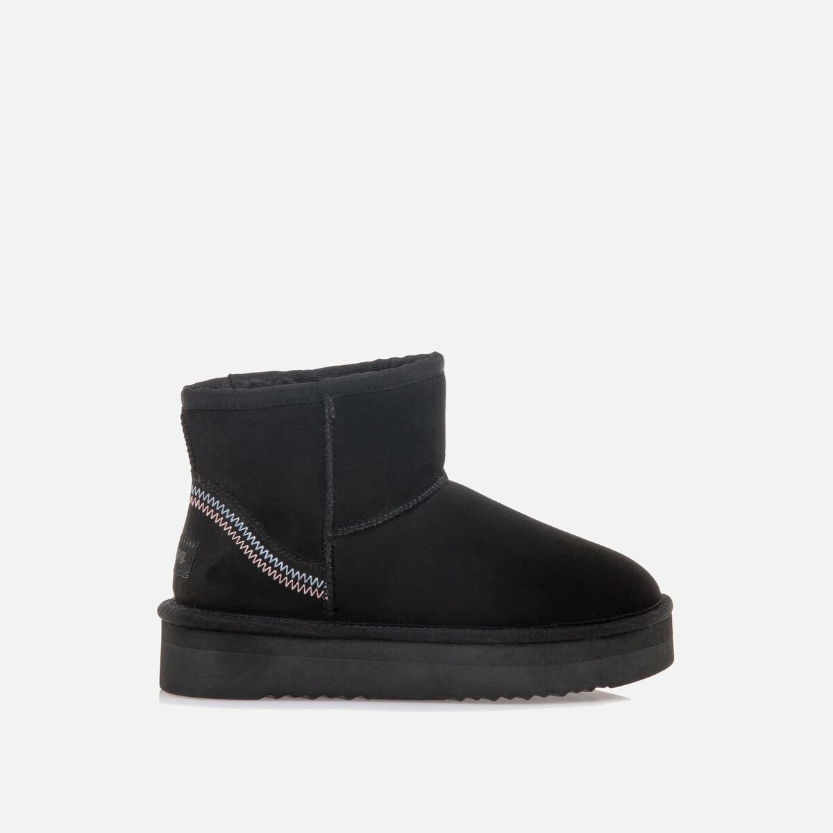 ﻿mtng Compra SKY negro 58932 NiñOs NiñA Calzado Botines Superdescuento