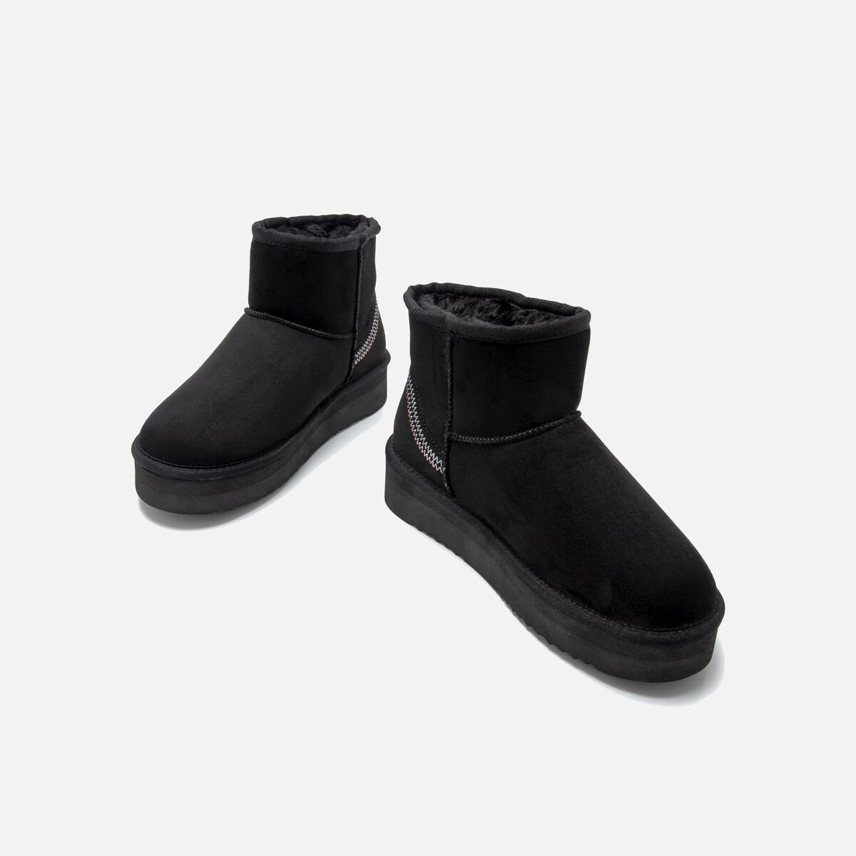 ﻿mtng Compra SKY negro 58932 NiñOs NiñA Calzado Botines Superdescuento