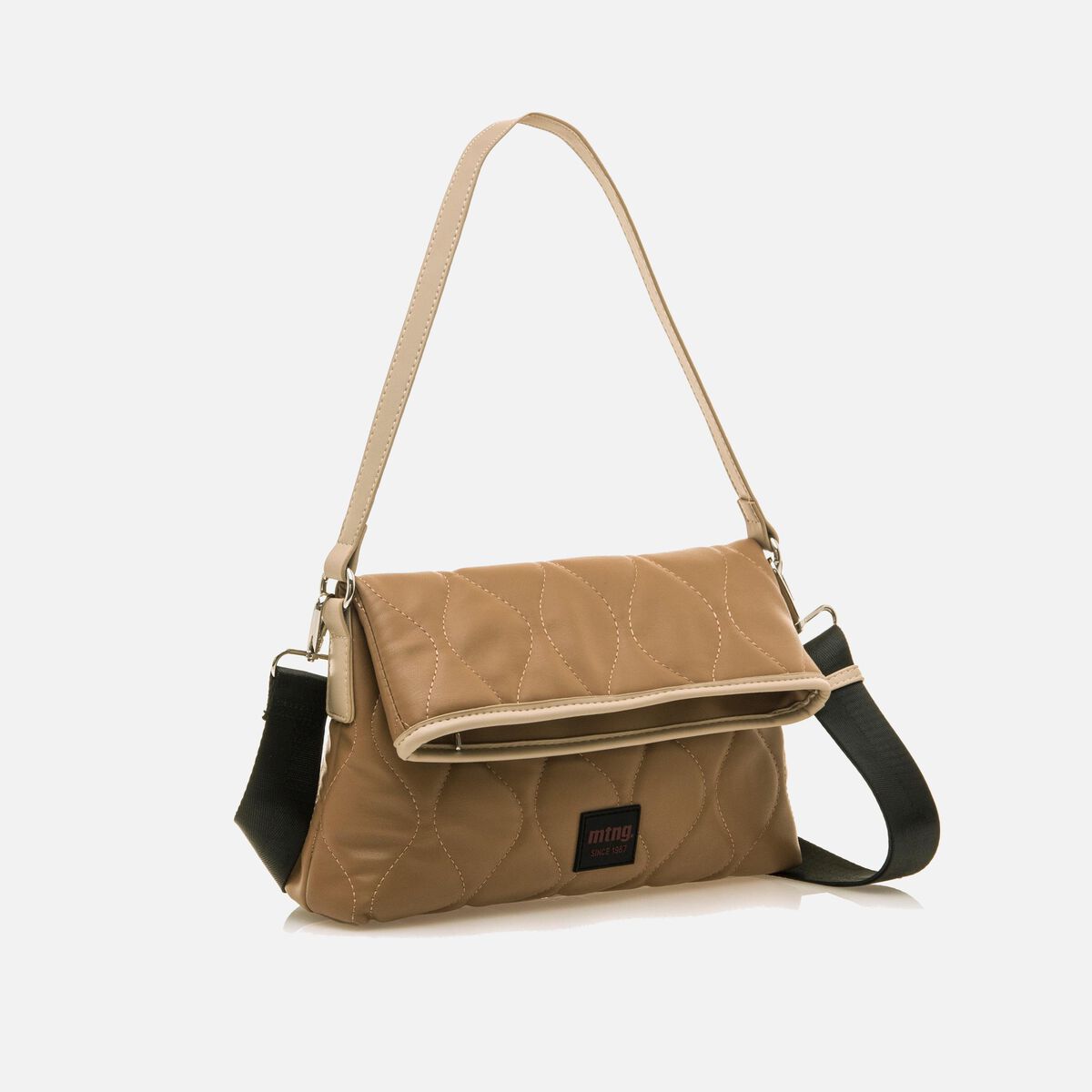 ﻿mtng Compra WILTON marron 58476 Mujer Accesorios Bandoleras Tienda de fábrica