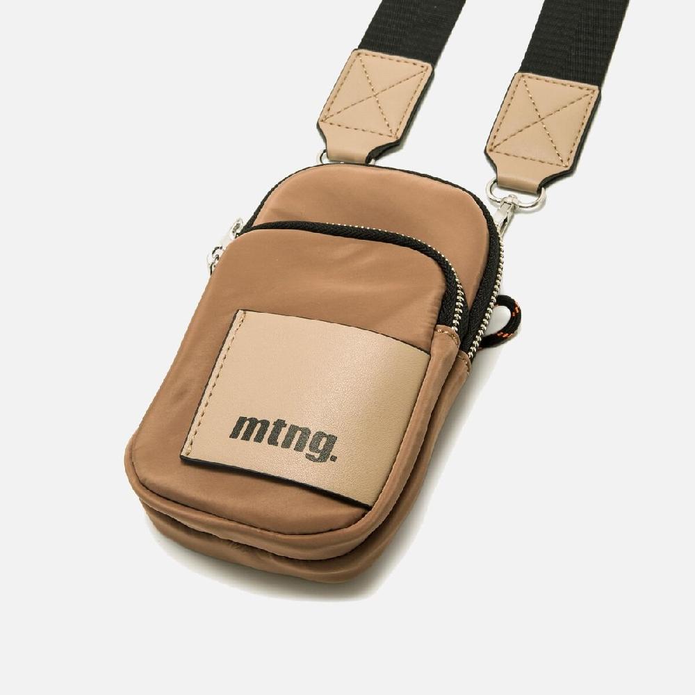 ﻿mtng Compra SAXON beige 58556 Mujer Accesorios Bolsos Mini Limitado a 3 días
