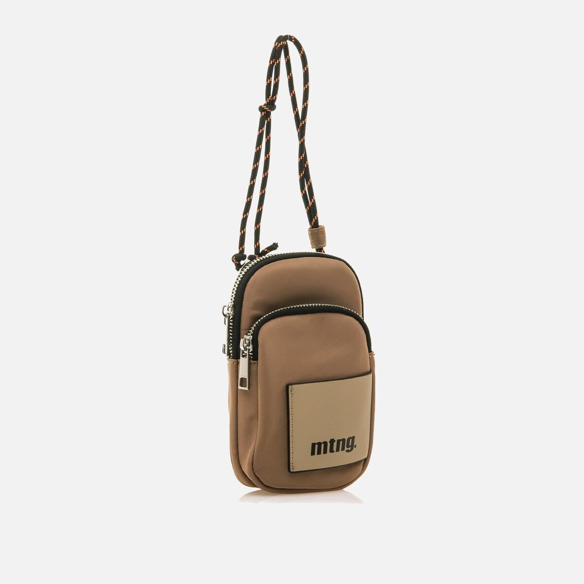 ﻿mtng Compra SAXON beige 58556 Mujer Accesorios Bolsos Mini Limitado a 3 días