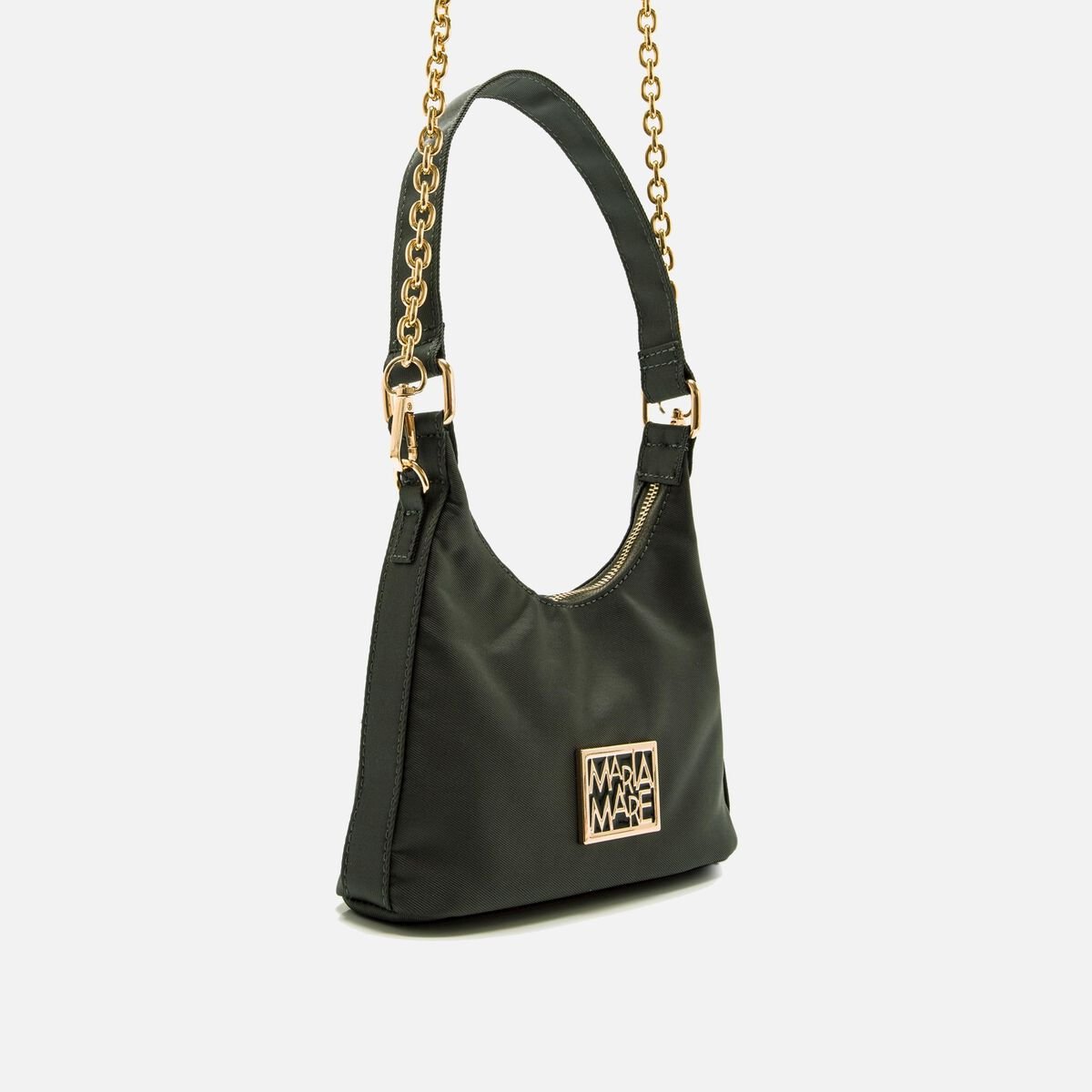 ﻿mtng Compra DILLER verde 58105 Mujer Accesorios Bolsos Precios de Black Friday