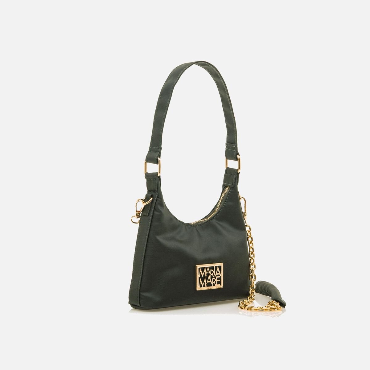 ﻿mtng Compra DILLER verde 58105 Mujer Accesorios Bolsos Precios de Black Friday