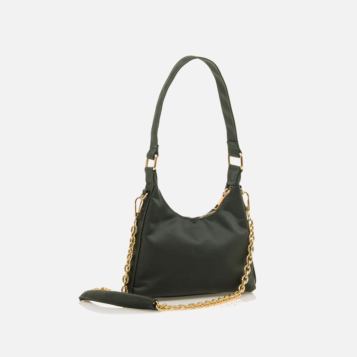 ﻿mtng Compra DILLER verde 58105 Mujer Accesorios Bolsos Precios de Black Friday