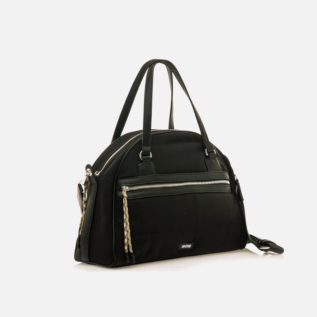 ﻿mtng Compra AERON negro 58544 Mujer Accesorios Bolsos Libre de impuestos