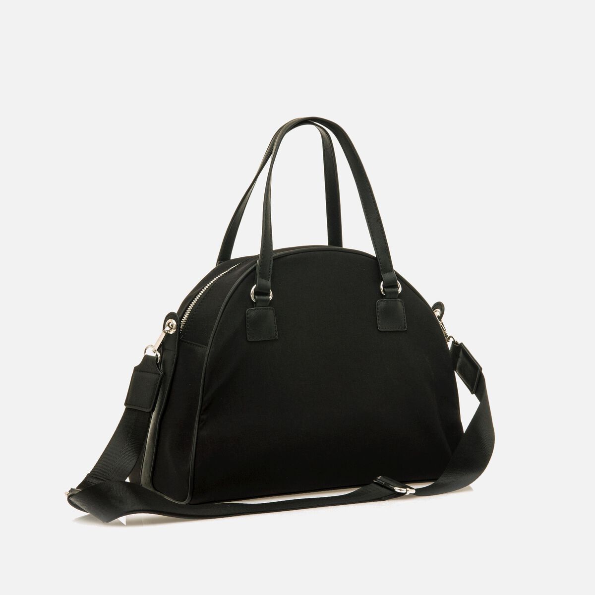 ﻿mtng Compra AERON negro 58544 Mujer Accesorios Bolsos Libre de impuestos