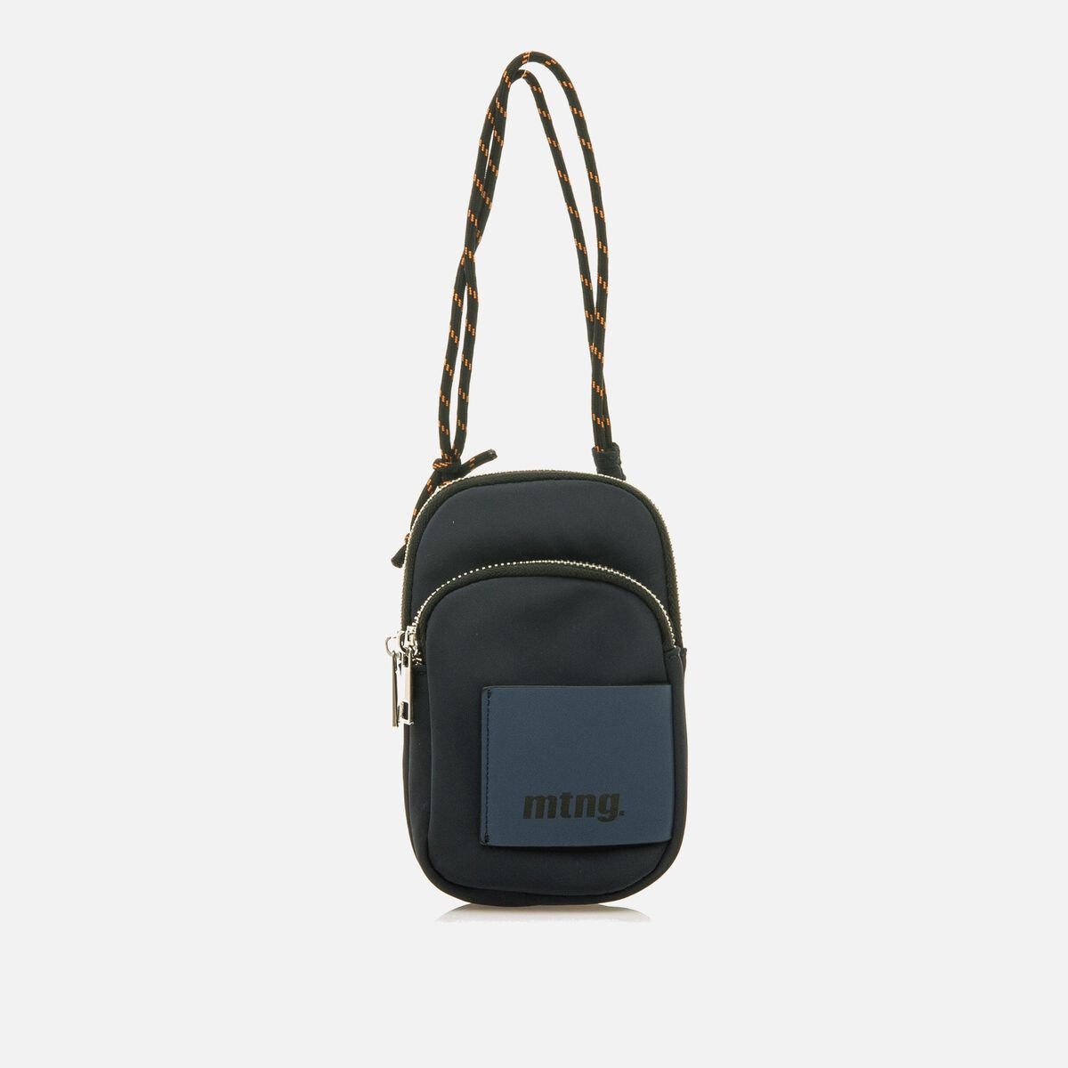 ﻿mtng Compra SAXON azul 58553 Mujer Accesorios Bolsos Mini