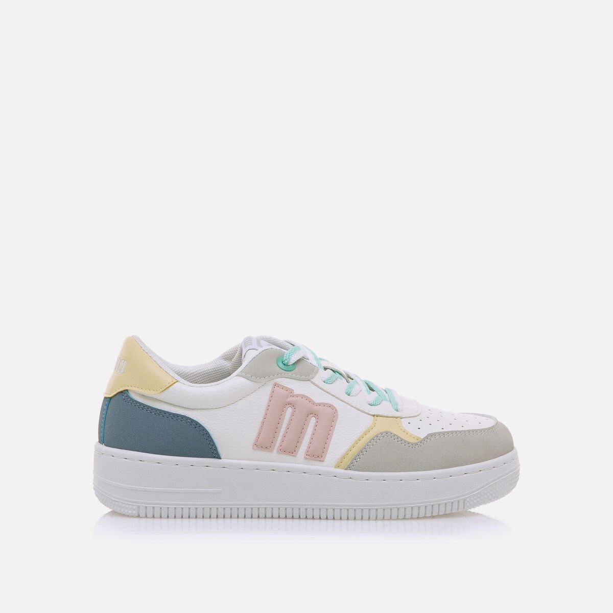 ﻿mtng Compra GRAVITY blanco 59698 Mujer Calzado Zapatillas