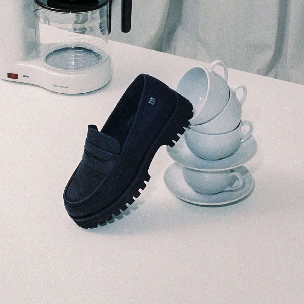 ﻿mtng Compra LENOX negro 58284 Mujer Calzado Zapatos Planos Ofertas especiales