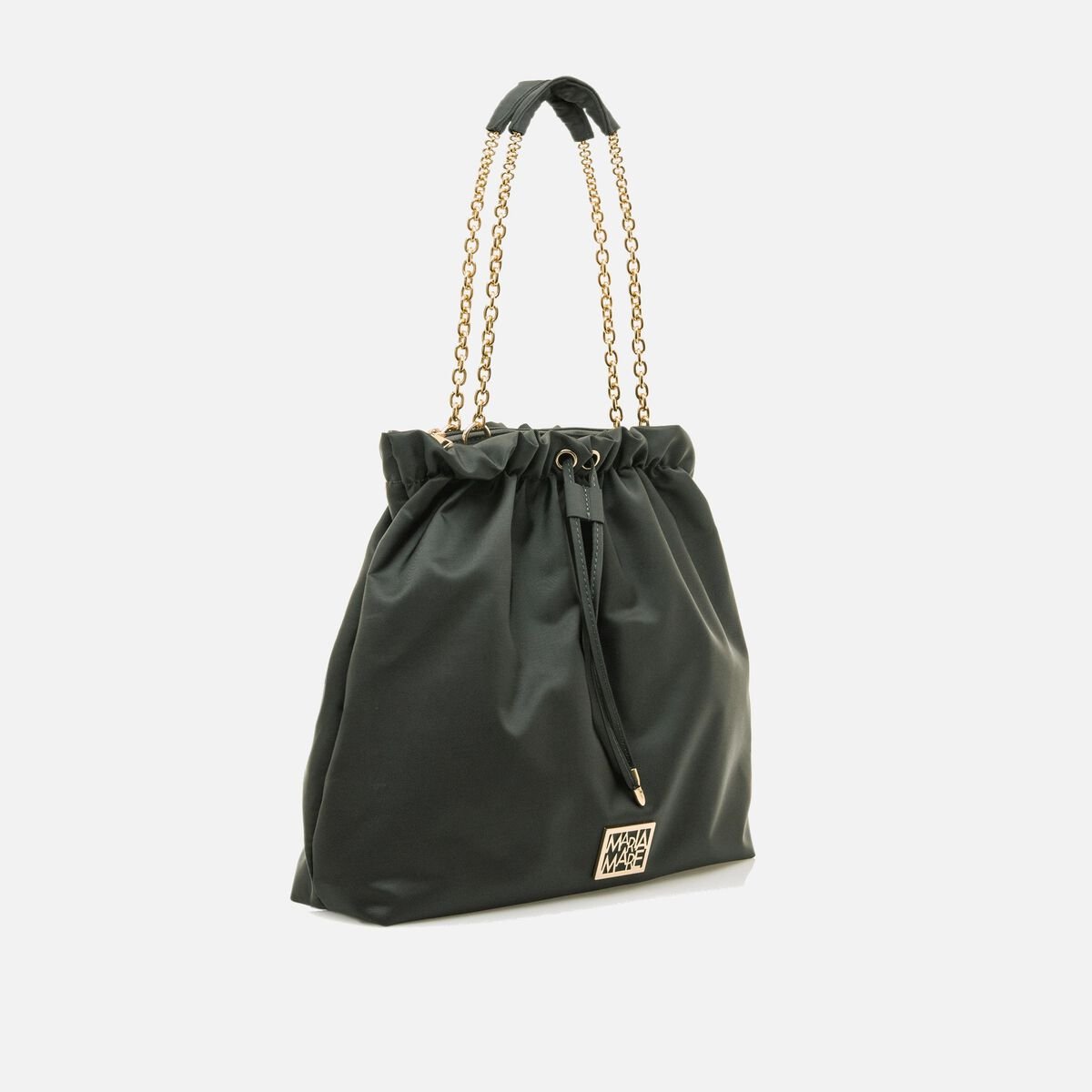 ﻿mtng Compra DAISE verde 58113 Mujer Accesorios Bolsos Grandes ahorros