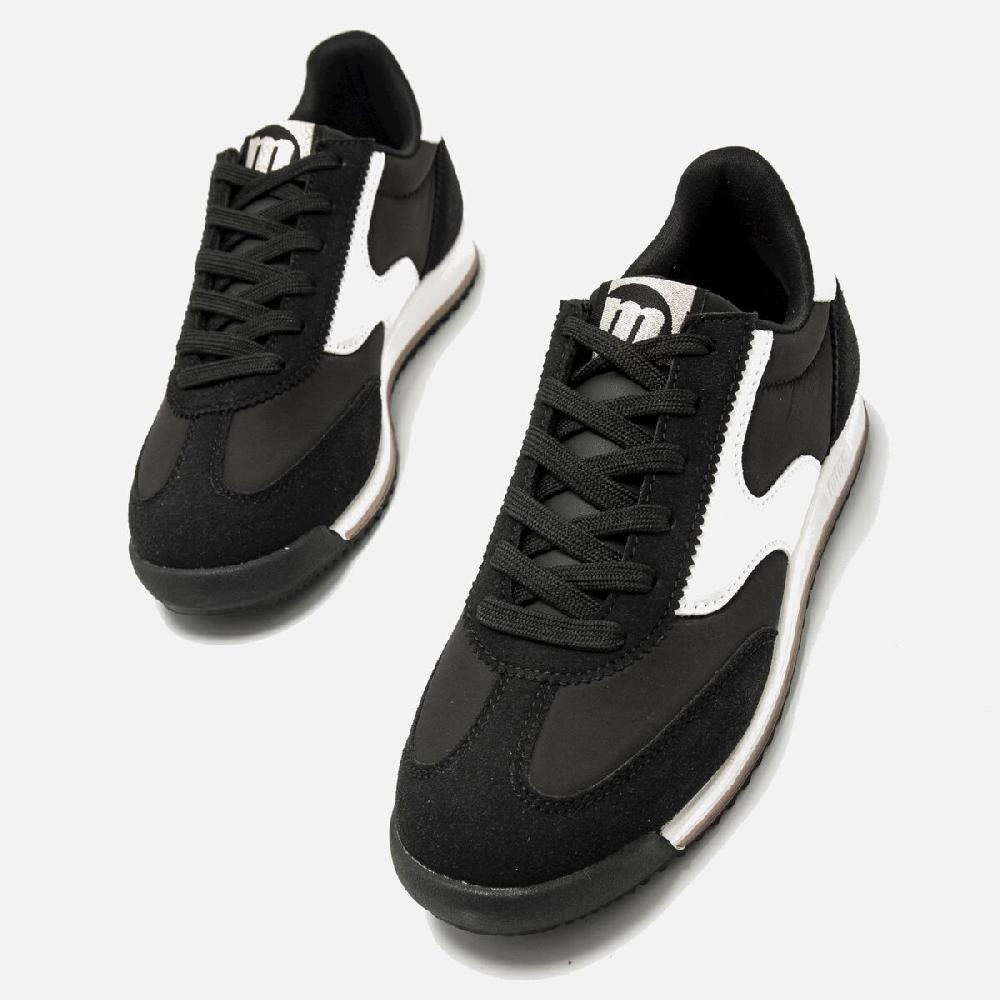 ﻿mtng Compra OLYMPIC negro 59497 Mujer Calzado Zapatillas Rebajas de fin de temporada