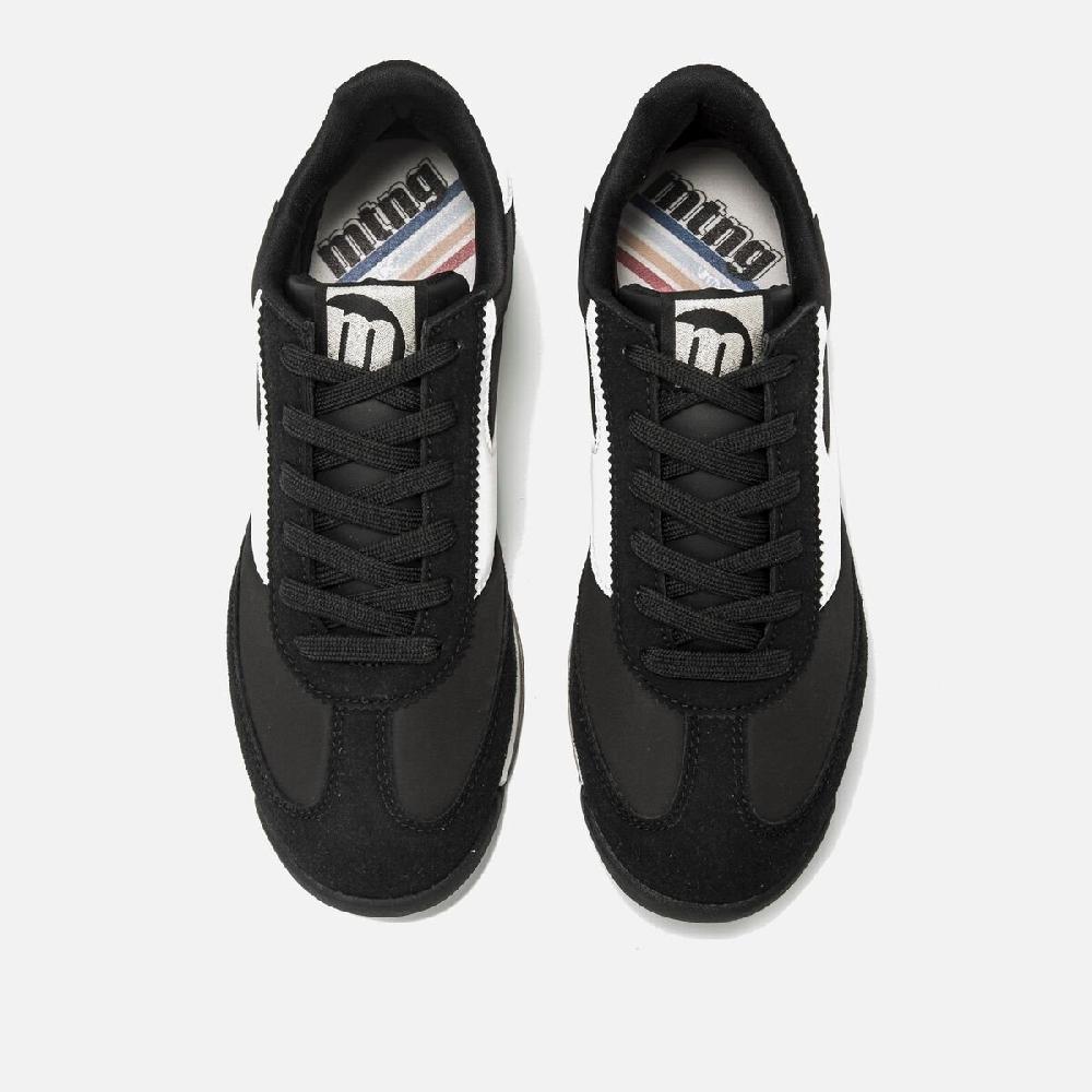 ﻿mtng Compra OLYMPIC negro 59497 Mujer Calzado Zapatillas Rebajas de fin de temporada
